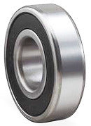 6003 2RS (17x35x10mm) Motorcycle Bearing